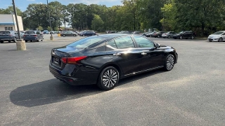 Used 2024  Nissan Altima 2&period;5 SV Sedan at CarloanExpress&period;Com near Hampton&comma; VA