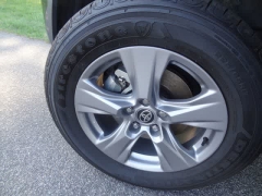 Used 2025  Toyota RAV4 XLE AWD at CarloanExpress&period;Com near Hampton&comma; VA