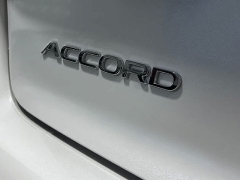 New 2026  Honda Accord Sedan SE CVT at CarloanExpress&period;Com near Hampton&comma; VA