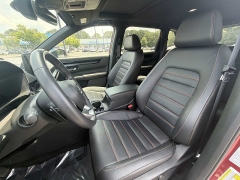 Used 2024  Honda CR-V Hybrid Sport Touring AWD at CarloanExpress&period;Com near Hampton&comma; VA