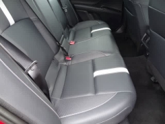 Used 2025  Toyota Camry &lpar;Natl&rpar; at CarloanExpress&period;Com near Hampton&comma; VA