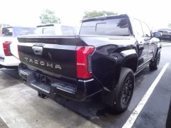 Used 2024  Toyota Tacoma 4WD Double Cab Bed &lpar;Natl&rpar; at CarloanExpress&period;Com near Hampton&comma; VA
