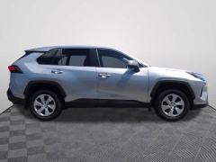 Used 2023  Toyota RAV4 LE AWD at CarloanExpress&period;Com near Hampton&comma; VA