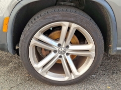 Used 2014  Volkswagen Tiguan 4MOTION 4dr Auto at CarloanExpress&period;Com near Hampton&comma; VA