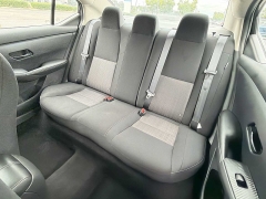 Used 2024  Nissan Sentra SV CVT at CarloanExpress&period;Com near Hampton&comma; VA