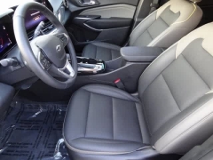 Used 2024  Chevrolet Trax FWD 4dr ACTIV at CarloanExpress.Com near Hampton, VA