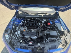 Used 2023  Honda Civic Sedan EX CVT at CarloanExpress&period;Com near Hampton&comma; VA