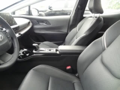 Used 2025  Toyota Prius &lpar;Natl&rpar; at CarloanExpress&period;Com near Hampton&comma; VA