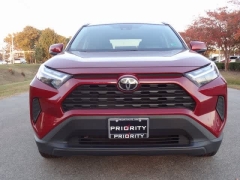 Used 2023  Toyota RAV4 XLE FWD at CarloanExpress.Com near Hampton, VA