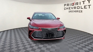 Used 2020  Toyota Avalon 4d Sedan Limited at CarloanExpress&period;Com near Hampton&comma; VA