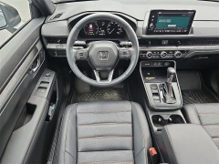 Used 2024  Honda CR-V Hybrid Sport-L FWD at CarloanExpress.Com near Hampton, VA