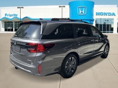 New 2026  Honda Odyssey Touring Auto at CarloanExpress&period;Com near Hampton&comma; VA