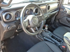 Used 2021  Jeep Wrangler Unlimited Willys 4x4 at CarloanExpress&period;Com near Hampton&comma; VA