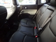 Used 2022  Jeep Compass Limited 4x4 at CarloanExpress&period;Com near Hampton&comma; VA