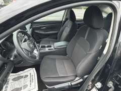 Used 2024  Nissan Sentra SV CVT at CarloanExpress&period;Com near Hampton&comma; VA