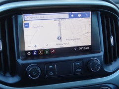 Used 2019  Chevrolet Colorado 4WD Crew Cab 128&period;3" ZR2 at CarloanExpress&period;Com near Hampton&comma; VA