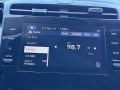 Used 2022  Hyundai Tucson Hybrid Blue AWD at CarloanExpress&period;Com near Hampton&comma; VA