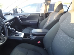 Used 2024  Toyota RAV4 XLE FWD at CarloanExpress&period;Com near Hampton&comma; VA