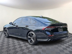 Used 2024  Honda Accord Hybrid Sport-L Sedan at CarloanExpress.Com near Hampton, VA