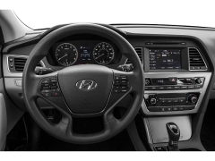 Used 2015  Hyundai Sonata 4dr Sdn 2.4L SE at CarloanExpress.Com near Hampton, VA