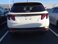 Used 2024  Hyundai Tucson SEL FWD at CarloanExpress&period;Com near Hampton&comma; VA