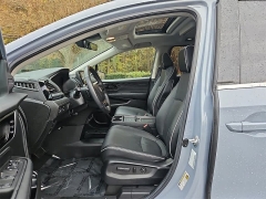 Used 2025  Honda Odyssey Elite Auto at CarloanExpress.Com near Hampton, VA