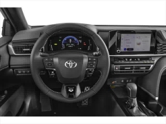 Used 2025  Toyota Camry &lpar;Natl&rpar; at CarloanExpress&period;Com near Hampton&comma; VA