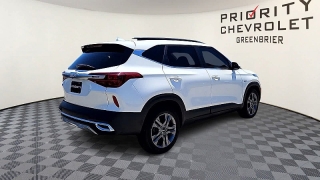 Used 2023  Kia Seltos S IVT AWD at CarloanExpress&period;Com near Hampton&comma; VA