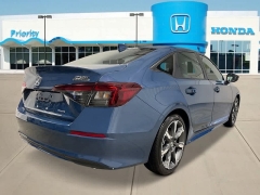 New 2026  Honda Civic Sedan Hybrid Sport Touring CVT at CarloanExpress&period;Com near Hampton&comma; VA