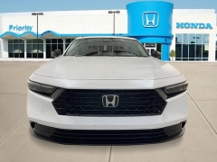 New 2025  Honda Accord Sedan SE CVT at CarloanExpress&period;Com near Hampton&comma; VA