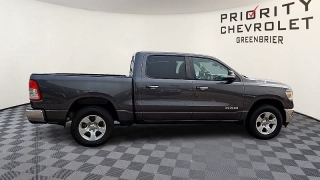 Used 2019  Ram 1500 Big Horn&sol;Lone Star 4x4 Crew Cab 5'7" Box at CarloanExpress&period;Com near Hampton&comma; VA