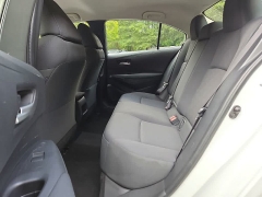 Used 2020  Toyota Corolla 4d Sedan LE at CarloanExpress&period;Com near Hampton&comma; VA
