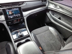 Used 2024  Jeep Grand Cherokee Altitude 4x4 at CarloanExpress&period;Com near Hampton&comma; VA