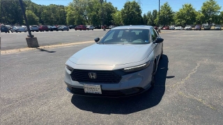 Used 2026  Honda Accord Hybrid Sport-L Sedan at CarloanExpress&period;Com near Hampton&comma; VA