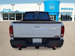 New 2025  Honda Ridgeline TrailSport AWD at CarloanExpress.Com near Hampton, VA