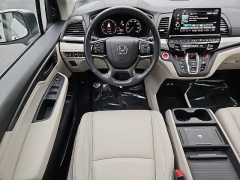 Used 2025  Honda Odyssey EX-L Auto at CarloanExpress&period;Com near Hampton&comma; VA