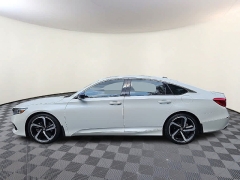 Used 2022  Honda Accord Sedan Sport 2&period;0T Auto at CarloanExpress&period;Com near Hampton&comma; VA