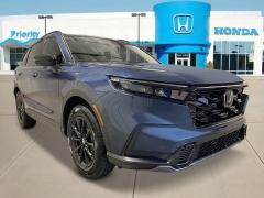 New 2026  Honda CR-V Hybrid Sport AWD at CarloanExpress.Com near Hampton, VA