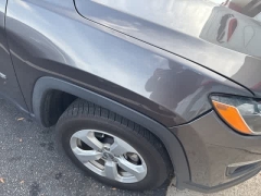 Used 2021  Jeep Compass Latitude 4x4 at CarloanExpress.Com near Hampton, VA