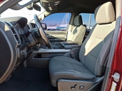 Used 2019  Ram 1500 Big Horn&sol;Lone Star 4x4 Crew Cab 5'7" Box at CarloanExpress&period;Com near Hampton&comma; VA