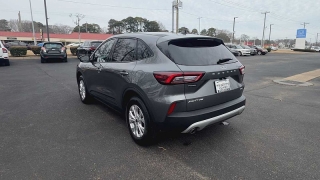 Used 2025  Ford Escape Active AWD at CarloanExpress&period;Com near Hampton&comma; VA