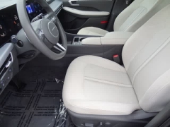 Used 2025  Hyundai Sonata SEL FWD at CarloanExpress&period;Com near Hampton&comma; VA