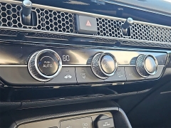 Used 2025  Honda Civic Hatchback Sport CVT at CarloanExpress&period;Com near Hampton&comma; VA