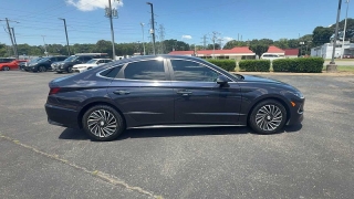 Used 2020  Hyundai Sonata Hybrid SEL 2&period;0L at CarloanExpress&period;Com near Hampton&comma; VA