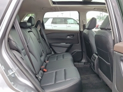 Used 2023  Nissan Rogue AWD SL at CarloanExpress&period;Com near Hampton&comma; VA