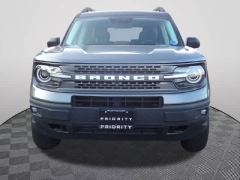 Used 2024  Ford Bronco Sport Badlands 4x4 at CarloanExpress&period;Com near Hampton&comma; VA