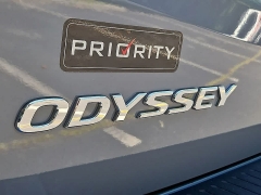 Used 2025  Honda Odyssey Elite Auto at CarloanExpress&period;Com near Hampton&comma; VA