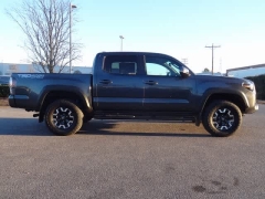 Used 2023  Toyota Tacoma 4WD Double Cab 5' Bed V6 &lpar;Natl&rpar; at CarloanExpress&period;Com near Hampton&comma; VA