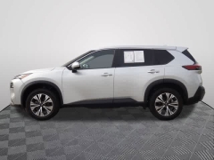 Used 2023  Nissan Rogue FWD SV at CarloanExpress&period;Com near Hampton&comma; VA