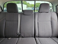 Used 2019  Toyota Tacoma 2WD Double Cab 5' Bed V6 AT &lpar;Natl&rpar; at CarloanExpress&period;Com near Hampton&comma; VA
